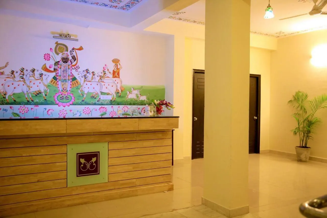 Hotel The Lake View Palace Udaipur