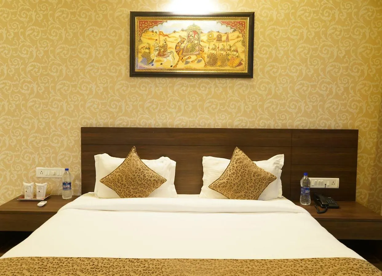 Hotel The Lake View Palace Udaipur