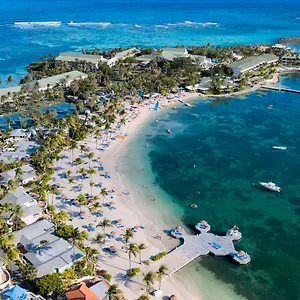 **** Resort St. James's Club Antigua/Barbuda