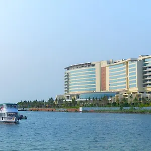***** Hotel Grand Hyatt Bolgatty India