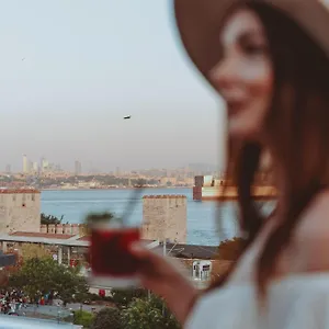 **** Hotel Royan Hagia Sophia, A Member Of Radisson Individuals Turkey
