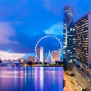 ***** Hotel M Centre Singapore
