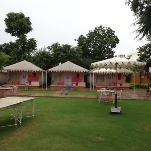 Resort Raasleela Luxury Camp